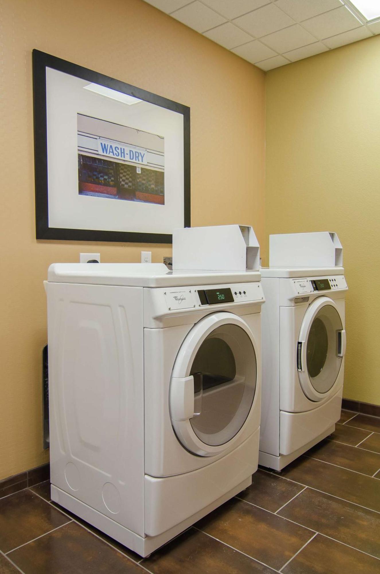 Hampton Inn & Suites Houston North Iah, Tx Exteriör bild